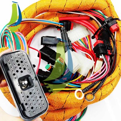 490-8900 4908900 Platform Harness for E313D2 Excavator