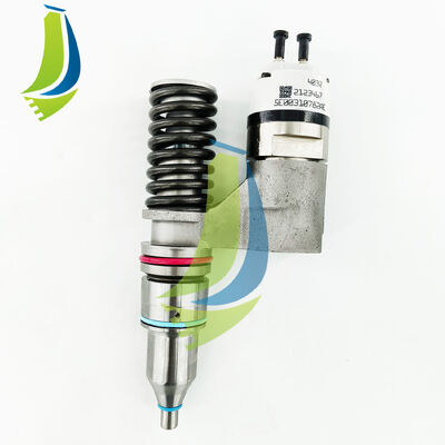 212-3467 2123467 Diesel Fuel Injector Common Rail Injector for C10 Engine Parts