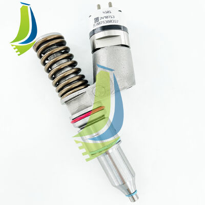 249-0713 2490713 Fuel Injector for C11 Engine Parts