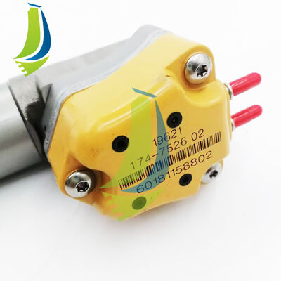 174-7526 1747526 Fuel Injector for 3412E Engine