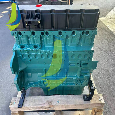 Diesel Engine Assembly for D8K Dozer Spare Parts