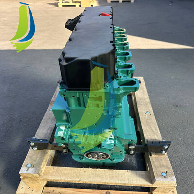 D8K Engine Assembly for Spare Parts