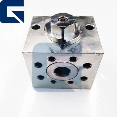 389-2407 Ball Valve 3892407 for E320D Excavator