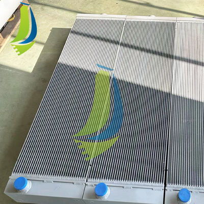 561-03-81644 Radiator Assy 561-03-81643 Oil Cooler for HD785-7