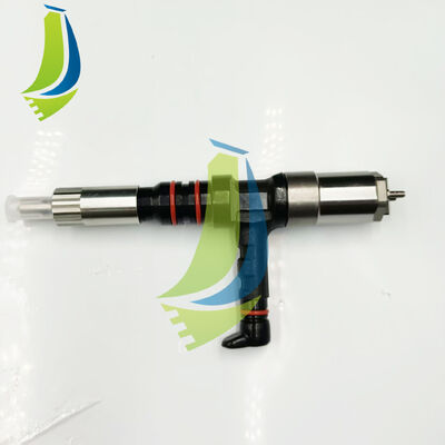 91H0709Y Diesel Fuel Injector 91h0709y Engine Injector Nozzle for 6HK1