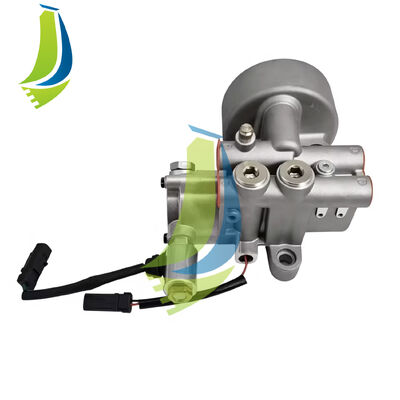 430-7074 Fuel Pump Prim Filter Pump 4307074 Electric Pump for 966M 980M