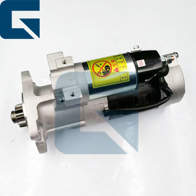 M008T60871 Starter Motor for Engine Parts Engine Starter