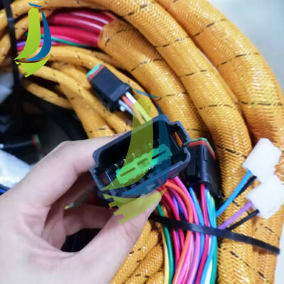 227-8670 Harness Chassis Harness 2278670 for E322C