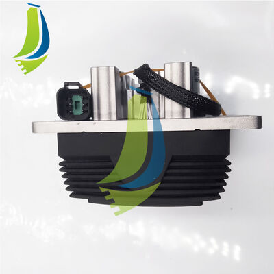 560-7001 5607001 Foot Pedal Valve Control for E323G