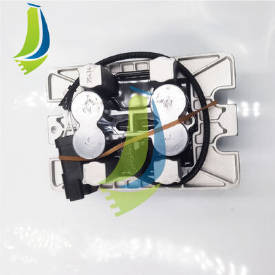 560-7001 5607001 Foot Pedal Valve Control for E323G