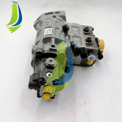 320-2512 Fuel Injection Pump 3202512 for C6.6