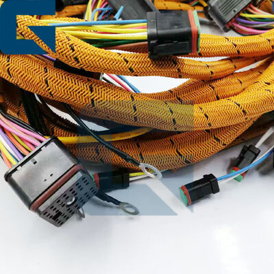 312-0269 3120269 Platform Harness for D6R II Dozer