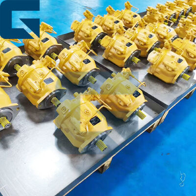 Excavator 235-4110 235-4108 235-4109 Hydraulic Pump for 416D 420D