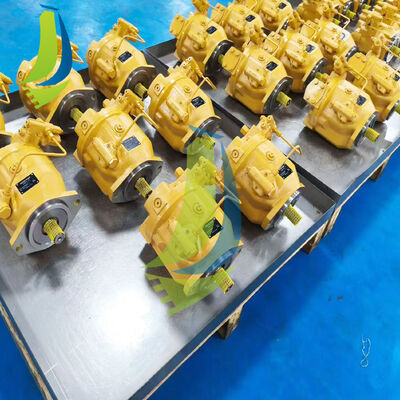 235-4108 2354108 Piston Pump Hydraulic Pump for  424D 428D