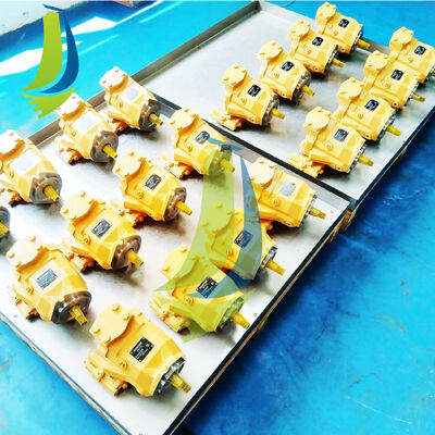 186-3732 1863732 Piston Pump for 966G II Wheel Loader Parts