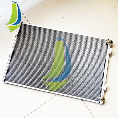 235-8880 2358880 Condenser for Excavator 312D 313D