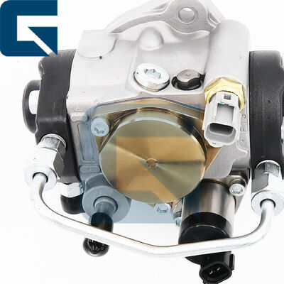 8-98248042-1 294000-2131 4JJ1 Engine Fuel Injection Pump