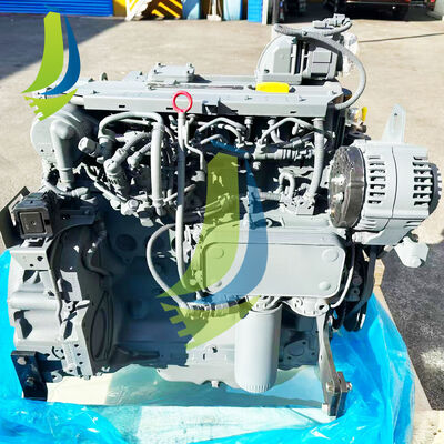 TCD 2012 L04 2V Engine Assy