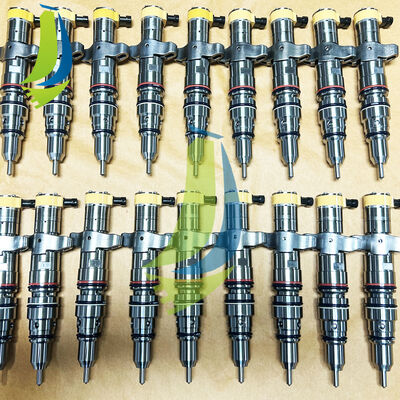 557-7633 5577633 Diesel fuel injector for C9 Engine 330D Excavator Parts