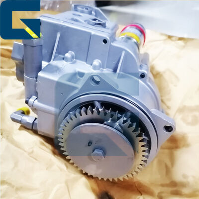 150-2507 Fuel Injection Pump 1502507 for E314C E329D Excavator