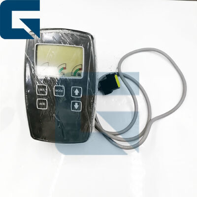 728/19700 Display Panel Monitor 72819700 for JS130 JS220 Excavator