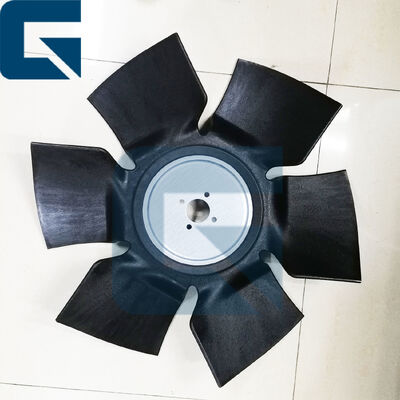 454-3411 4543411 420F2 Loader Cooling Fan Blade