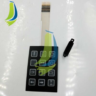 11192534 Control Unit for A25D Truck