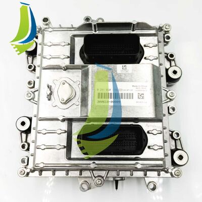 300618-00009 Controller ECU for DX225 Excavator