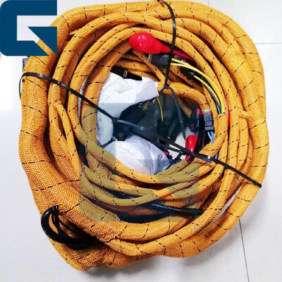 366-9318 3669318 Chassis Wiring Harness for E320D RR Excavator