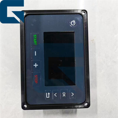 23751380 Control Panel  Monitor VOE23751380 for TAD1643