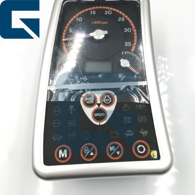 21M9-30101 Monitor Cluster Gauge 21M930101 for R55-9S Excavator