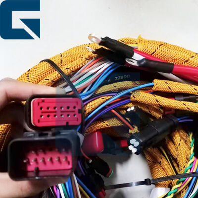 366-9318 Chassis Harness Wiring Harness 3669318 for 320D