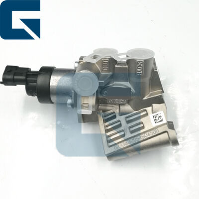 21638691 Fuel Pressure Regulator for Excavator EW145B