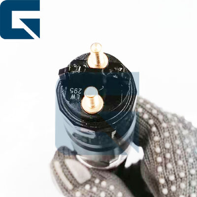 0 445 120 295 0445120295 Diesel Fuel Injector for DL06 Engine Parts