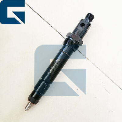 1001703128 Diesel Fuel Injector Common Rail Injector for 6M33 Engine