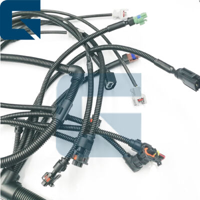 320A9998 Wire Harness for JS210 JS220 Excavator Spare Parts