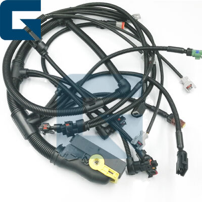 320A9998 Wire Harness for JS210 JS220 Excavator Spare Parts