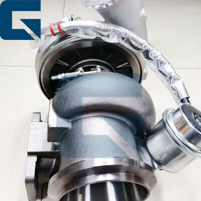 471086-0002 GT4294 Turbocharger for Engine Parts