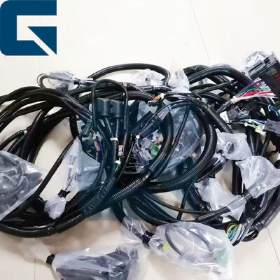 20Y-06-48314 20Y0648314 Main Wiring Harness for PC200-8 Excavator