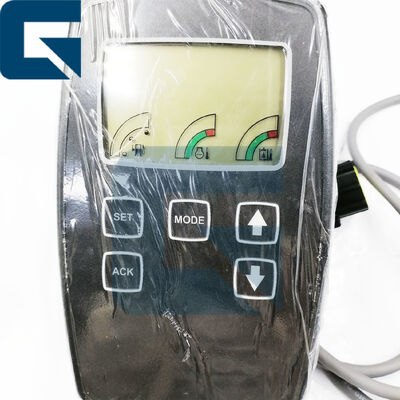 728/19700 72819700 Monitor Display Control Panel Monitor for JS130 JS220