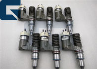 Durable  Diesel Fuel Injectors For C10 C12 Engine 317-5278 3175278