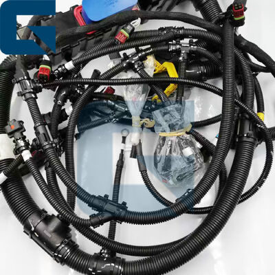 VOE17441794 17441794 Wiring Harness for Excavator EC340DL