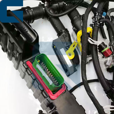 VOE17441794 17441794 Wiring Harness for Excavator EC340DL