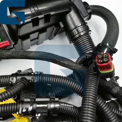 VOE17441794 17441794 Wiring Harness for Excavator EC340DL
