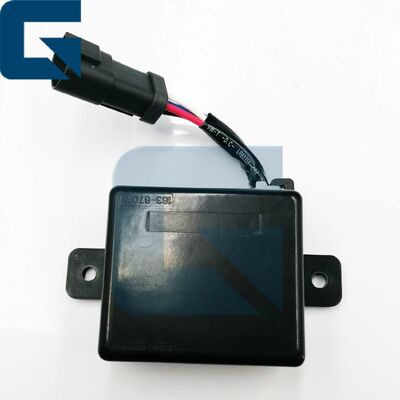 163-6703 1636703 Time Relay for E320C Excavator