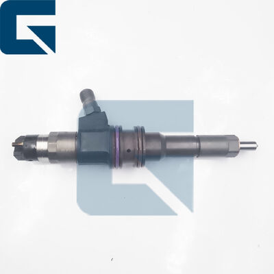 0445120006 Fuel Injector for 6M60 Engine