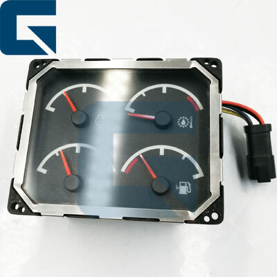 166-6928 1666928 Control Panel Monitor for D6R Tractor