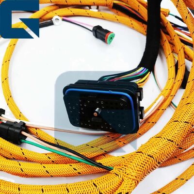 304-4513 3044513 Wiring Harness for D6T Tractor