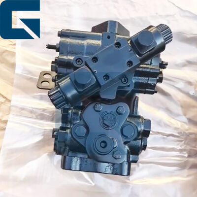 4812104209 Hydraulic Pump for CA250D CA301D Cylinder Road Roller Parts