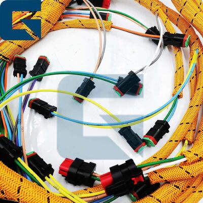 549-9283 5499283 Wiring Harness for E320GC Excavator